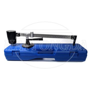Motor Rotor Dynamic Balancing Testing Machine
