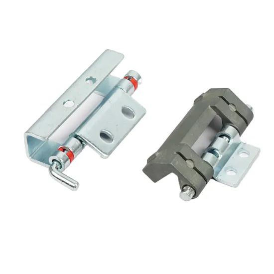 Concealed Floor Hinges: Soft-Closing, Stainless Steel Door Furniture Hardware