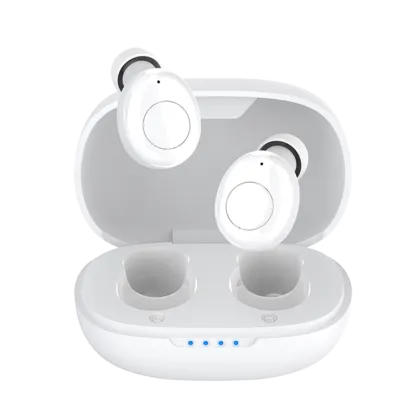 YT-H001 Widex Hearing Aid Speaker Packaging Box