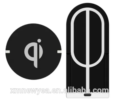 New Design Qi wireless charging pad/ QI Wireless Charger/QI Wireless Transmitter