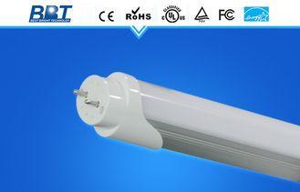 High Lumen kitchen 22 Watt 4ft led tube lighting 2800K - 65