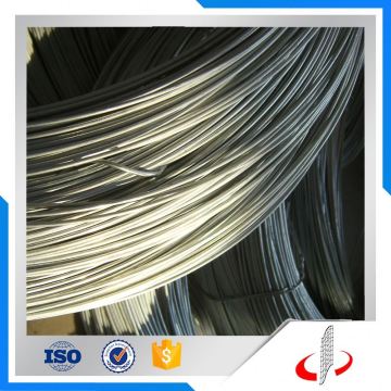 Hard Drawn Stainless Steel Spring Wire