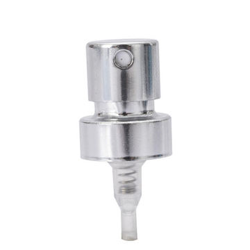 Fea 15mm Cosmetic Perfume Crimp Spray Pump