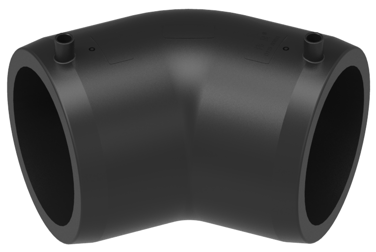 스틸 와이어 메쉬 강화 폴리에틸렌 복합 파이프 라인