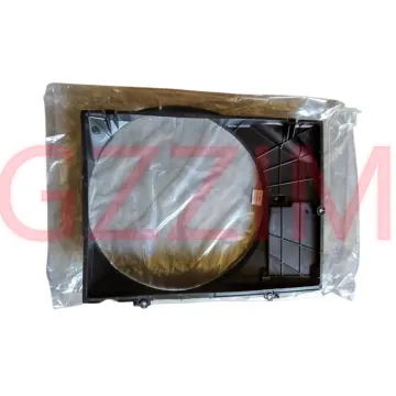Land Cruiser FJ100 1998-2004 Fan Shroud Fan Frame