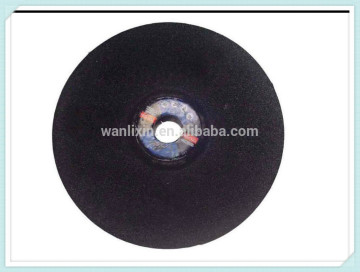 abrasive cutting grinding wheel en12413 with competitive price