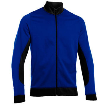 Women's casual jackets, Made of 80% Cotton, 20% Polyester, OEM or ODM Orders are Welcome