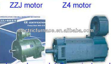 VHS160-1-2 vhs motor machine