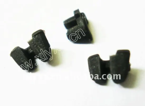 OEM Manufacture Auto Rubber Car parts/ Silicone Vacuum Oil Stopper