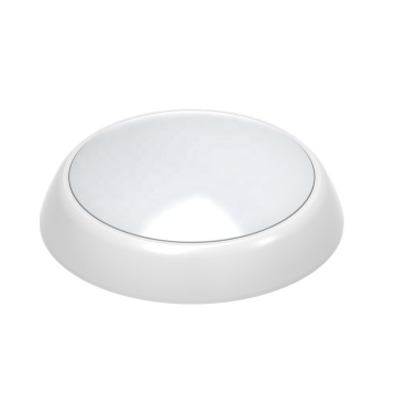 5 Years Warranty LED IP65 Ceiling Lamps with Sensor and Emergency Function