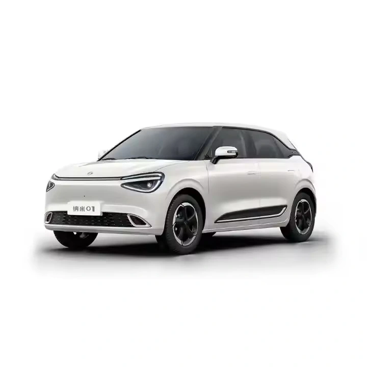 Eco-Friendly Nano 01 Model 330 Air Vehicle