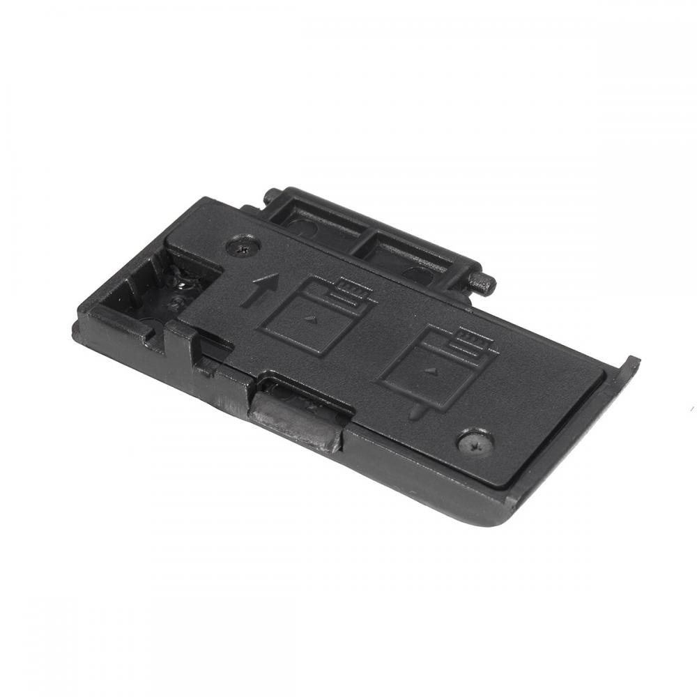 Battery Door Cover Plastic Mould