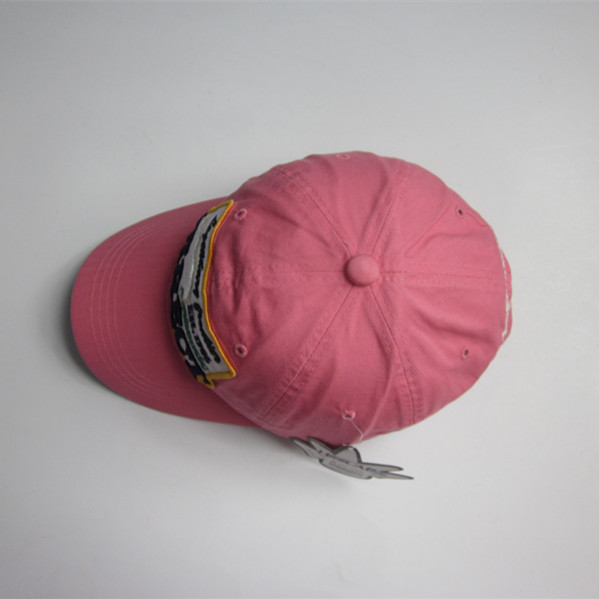 Patch Sports Cap