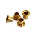 Brass Metal Hollow Rivet Nut Hole Copper Rivet