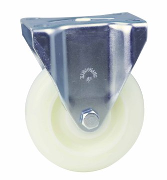 Bussiness Machine Duty Nylon Caster Wheel