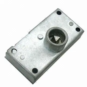 Cam Lock, Used for Waste Bin