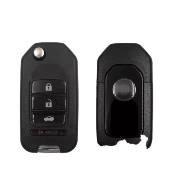 Programmeur de clé de voiture: télécommande KeyDiy B10-3 + 1 pour les modèles KD900, KD Mini, URG200 et KD-X2