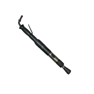 Portable Handheld Pneumatic Sand Tamper Rammer