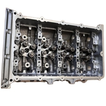 Genuine Engine Cylinder Head Assy for Ford Transit V362 BK2Q 6049 AD - 6 Items 2.0L