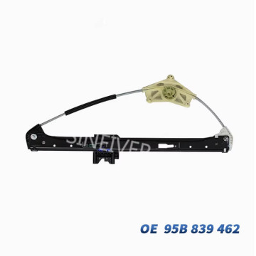 Porsche Macan Window Lifter Parts 95B839462 95B839462B