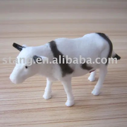 Plastic goat toys,promotional goat gifts