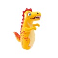 Dinosaur Kids Punching Bag Bop Bop Inflatable Toy