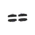 suufka hore ee biriiga ee Lexus IS P 83074