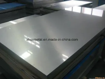 3003 Aluminum/Aluminium Alloy Plate/Sheet Rolled /Annealed