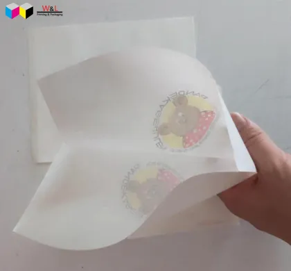 PE Lining Paper Taco Food Bags