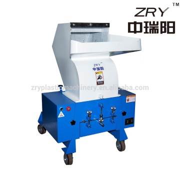 New China ZRY high quality and low price PC Powerful Plastic Crusher