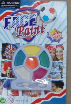 Face Paint
