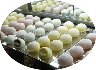 SV-208A Factory Price Mochi Machine/Automatic Mochi Machine