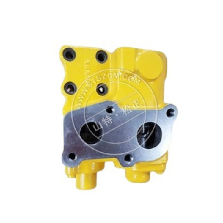 Excavator accessories PC200-8 oil return valve 723-40-87601