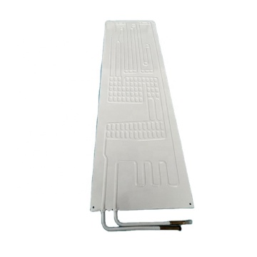 Aluminium Roll Bond Evaporator Plates for Refrigerators: Enhancing Cooling Efficiency