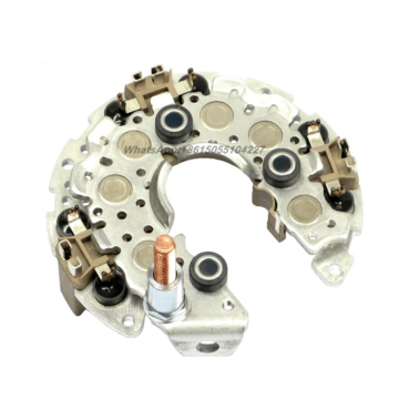 Competitive Price Rectifier Diode Plate for Chrysler Alternator RN-30 INR420 0215805911 0215805931