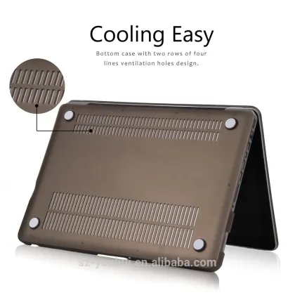 Latest Design Cover For Mac Pro 13 Book