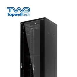 18U Network Cabinet Loading Capacity 300KG