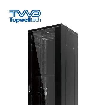 18U Network Cabinet Loading Capacity 300KG