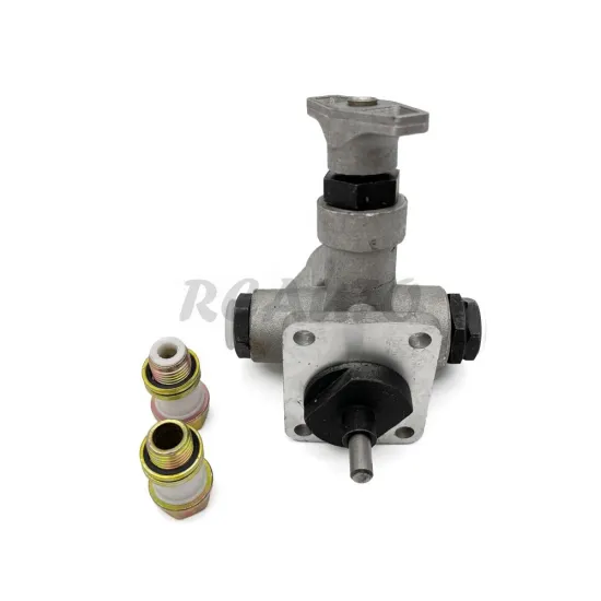 Renault Truck Oil Pump OE 09004134 5000821170 0003047051 5000802511