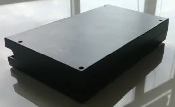 Rechargeable Heated Blanket Battery Powered (AD601)