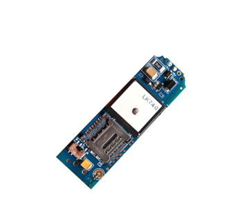 12V بطارية GPS وحدة مكافحة سرقة