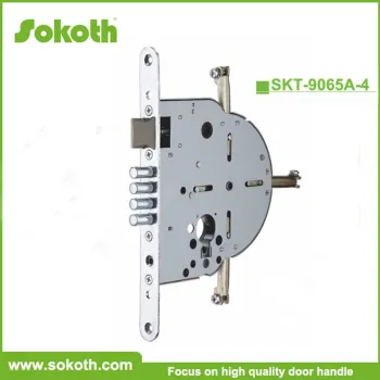 Made in China european mortise lock,cheap mortise lock with high quality                        
                                                Quality Choice