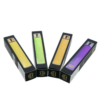 Puffs Vapes Hyde Edge Puff Max 2000 Puffs