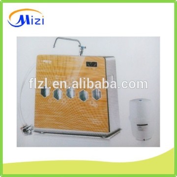 Italy ro water filter system