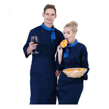 Hotel design staff uniform/fashion hotel uniform
