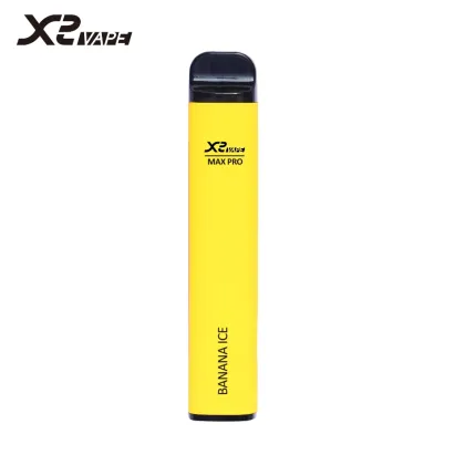 VOOPOO Multiple Colors Fruit Taste Mesh Coil 2000puffs