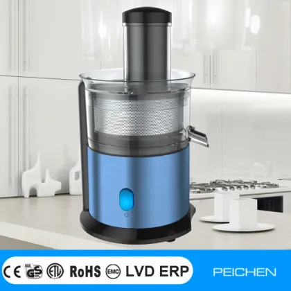 slient centrifuge national juicer