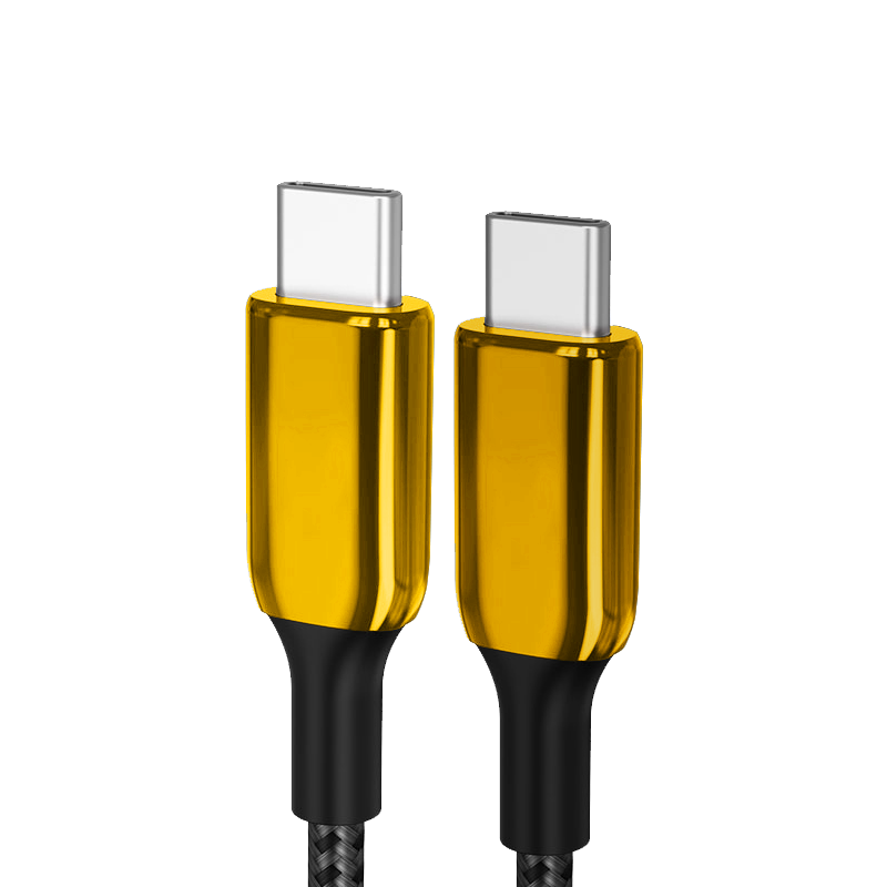 80Gbps Thunderbolt4 Type-C Cable