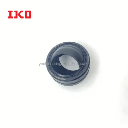 IKO GE35ES Radial Spherical Plain Bearing