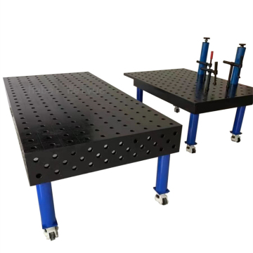 Πίνακες και πλατφόρμες υψηλής πώλησης 3D &amp; 2D: Σταθμοί συγκόλλησης υψηλής ποιότητας με βάσεις από χυτοσίδηρο και σταθμούς συγκόλλησης